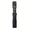 Professional HD Monocular Telescope for Hunting - 10-300x Zoom, Portable, and Strong