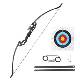 RECURVE BOW