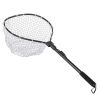 Kylebooker Fold Rubber Fly Fishing Net FN004